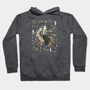 Archer Hoodie